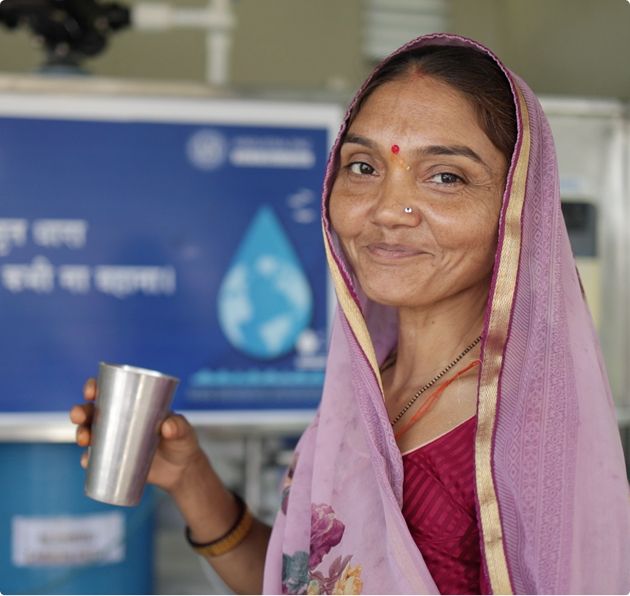 Water Augmentation: Health and Water