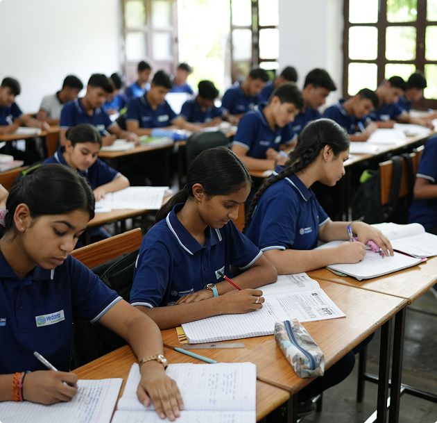 Unchi Udaan: Education