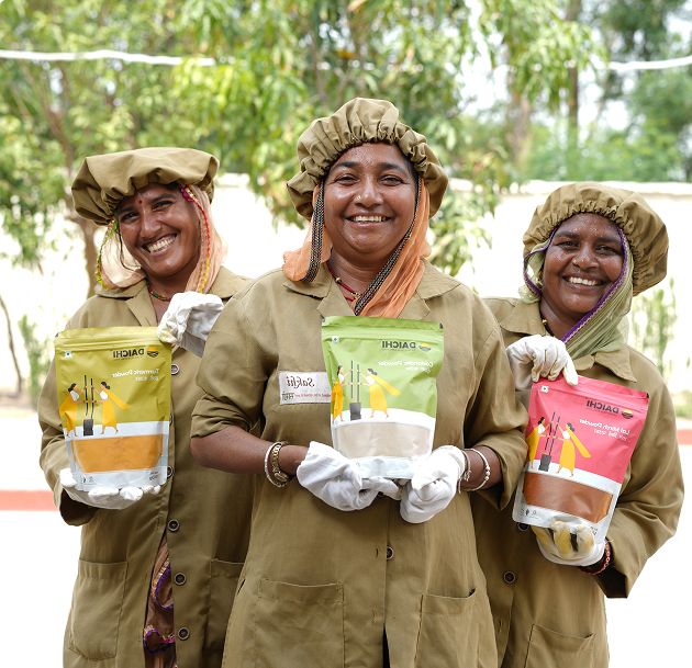 Microenterprises: Women Empowerment